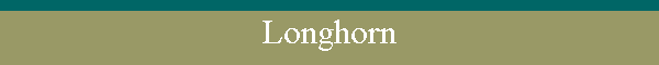 Longhorn