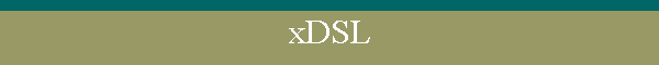 xDSL